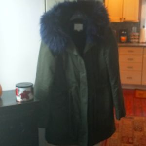 Winter coat